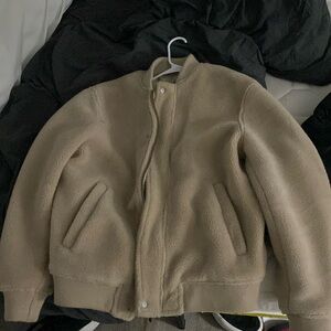 Zara jacket